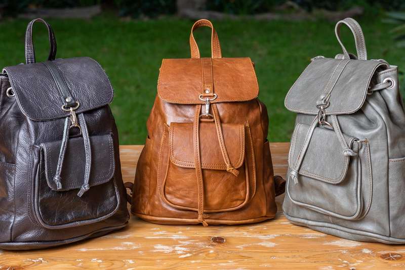 Ladies Backpack