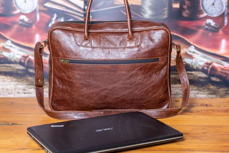DLB Laptop Bag