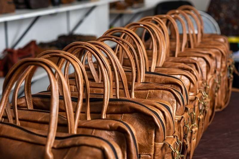 DLB Laptop Bag