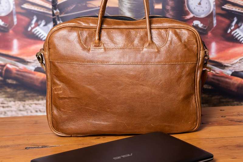 DLB Laptop Bag