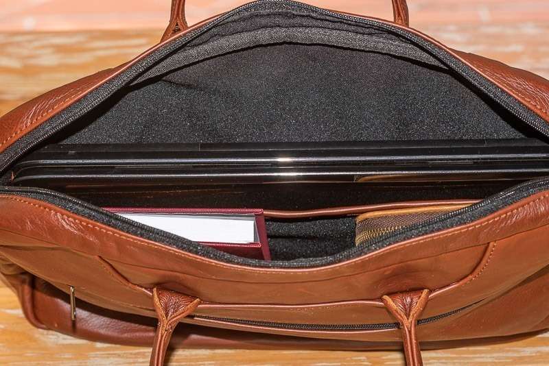 DLB Laptop Bag
