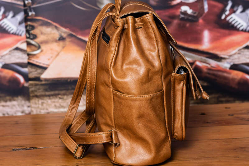 Ladies Backpack