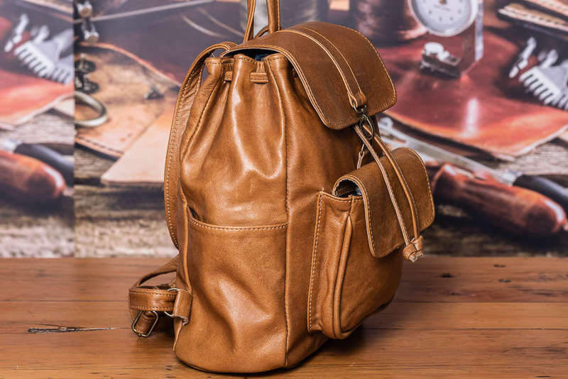 Ladies Backpack