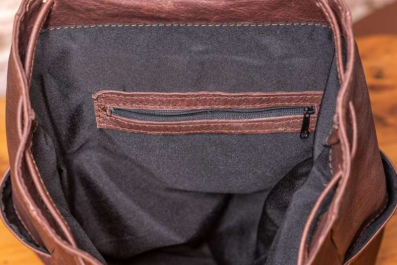 Ladies Backpack
