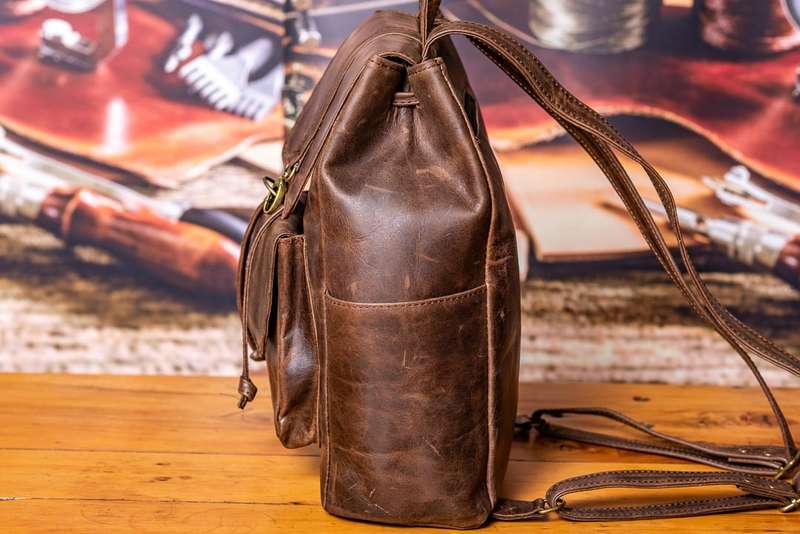 Ladies Backpack