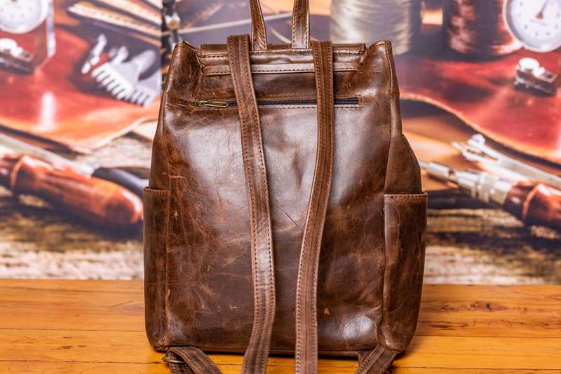 Ladies Backpack