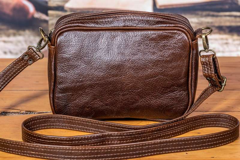 Elite Leather Sling