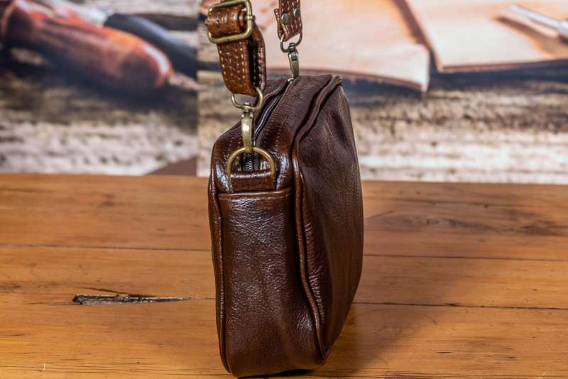 Elite Leather Sling