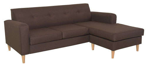 Sweden Corner Suite