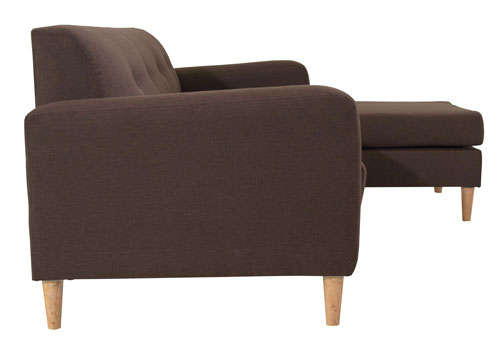 Sweden Corner Suite