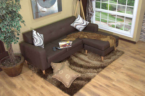 Sweden Corner Suite