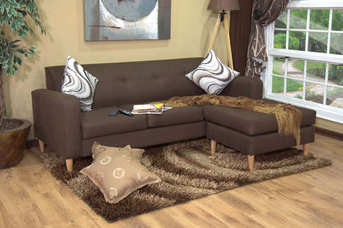 Sweden Corner Suite
