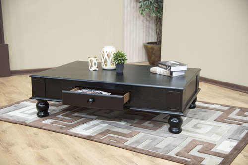 Jupiter Coffee Table