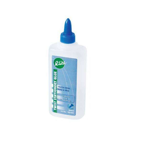 ELITE NEXX OFFICE GLUE CLEAR 250ML