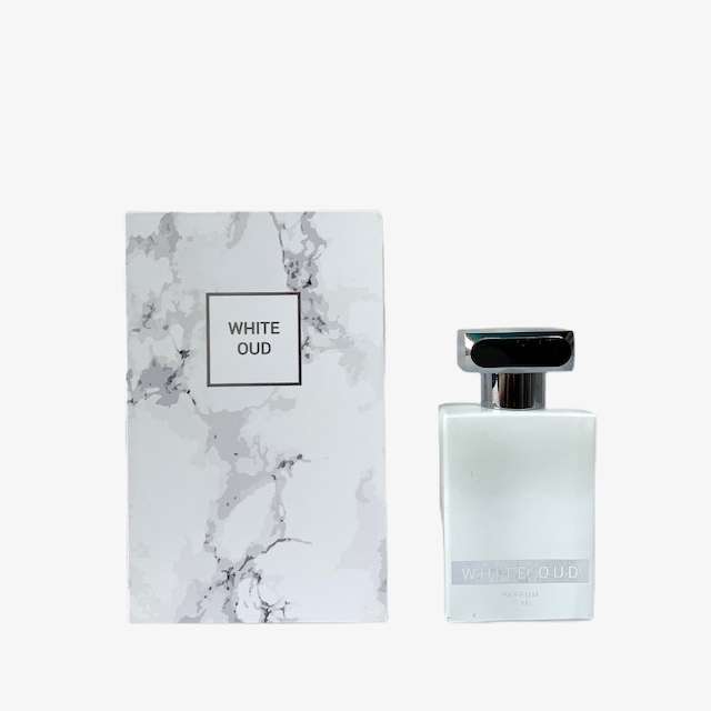 white oud perfume