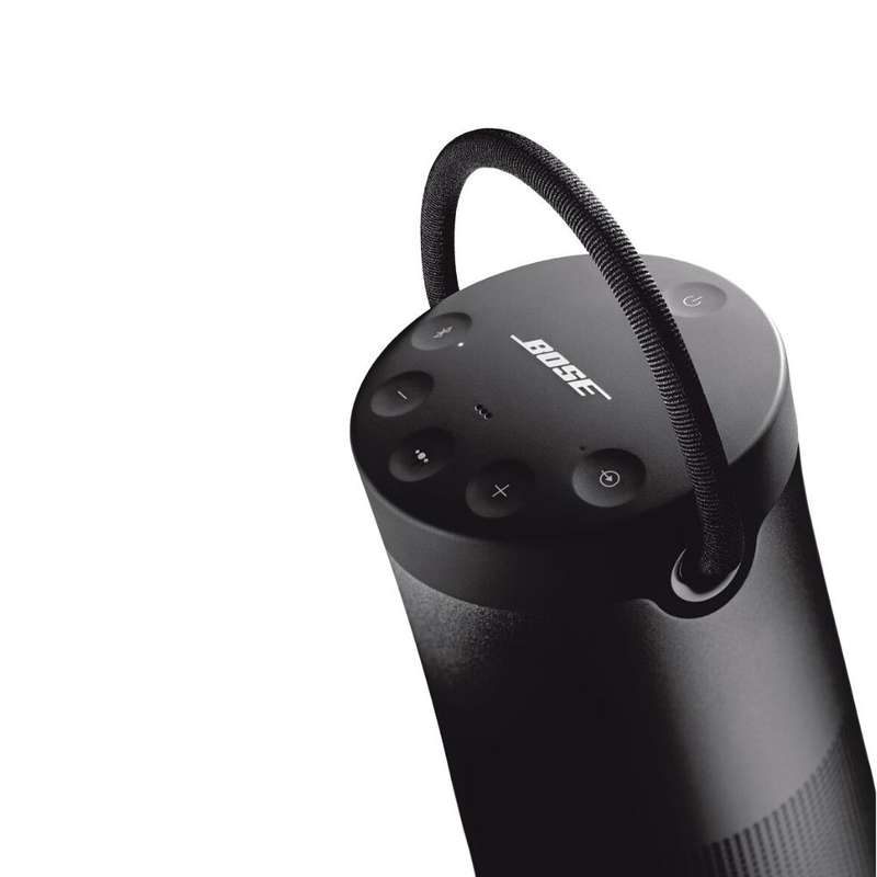 Bose SoundLink Revolve+ (Series II) Bluetooth Speaker - Parallel Import