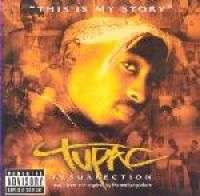 2Pac: Resurrection - Music from and inspired by (CD) Tupac Shakur