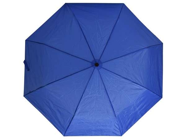 3-Fold Umbrella - blue (P853F)