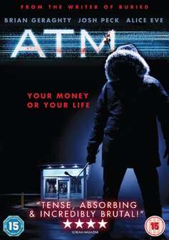 ATM (DVD)