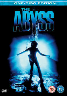 Abyss, The (Ed Harris, Michael Biehn) (DVD)