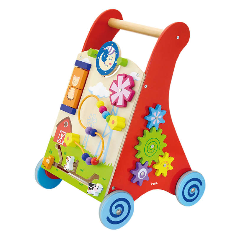 Activity Baby Walker (RGS50950)