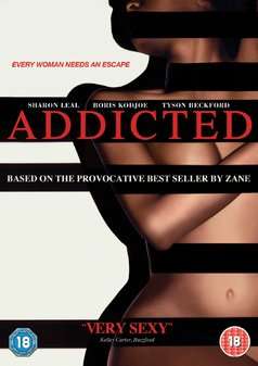 Addicted (DVD)