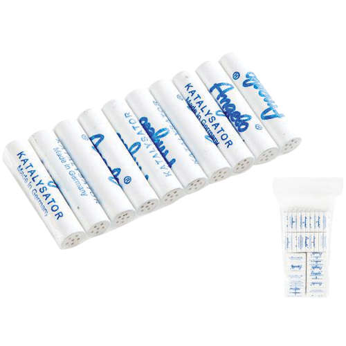 Angelo Pipe Filters - 9mm (1x10x10) (FILT008)