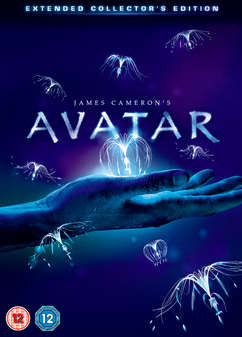 Avatar - Extended Collectors Edition (DVD)