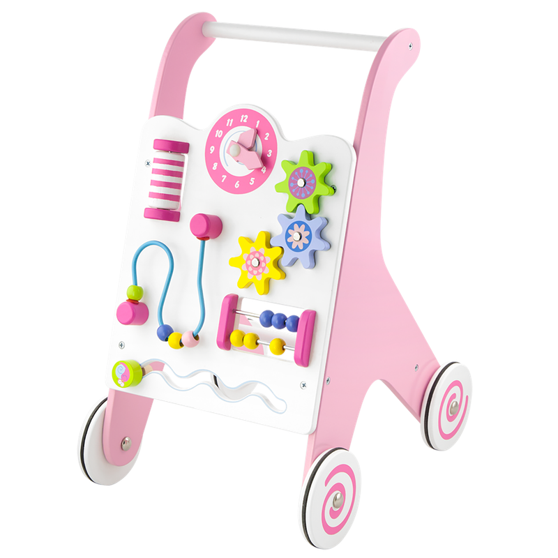 Baby Walker - Pink (RGS50178)