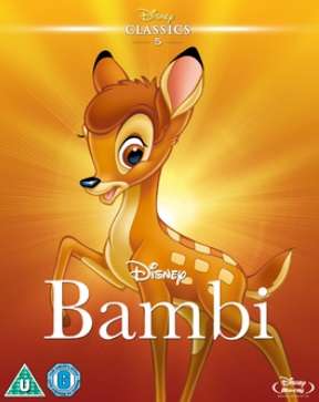 Bambi (DVD)