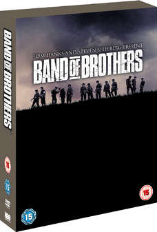 Band of Brothers (DVD)