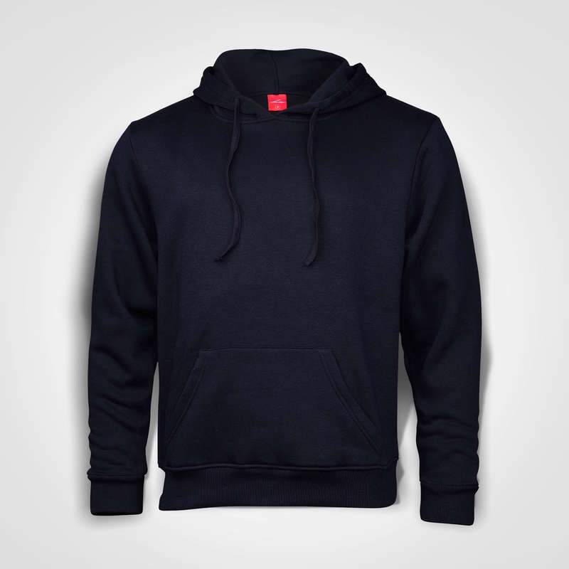 Base Hoodie - navy
