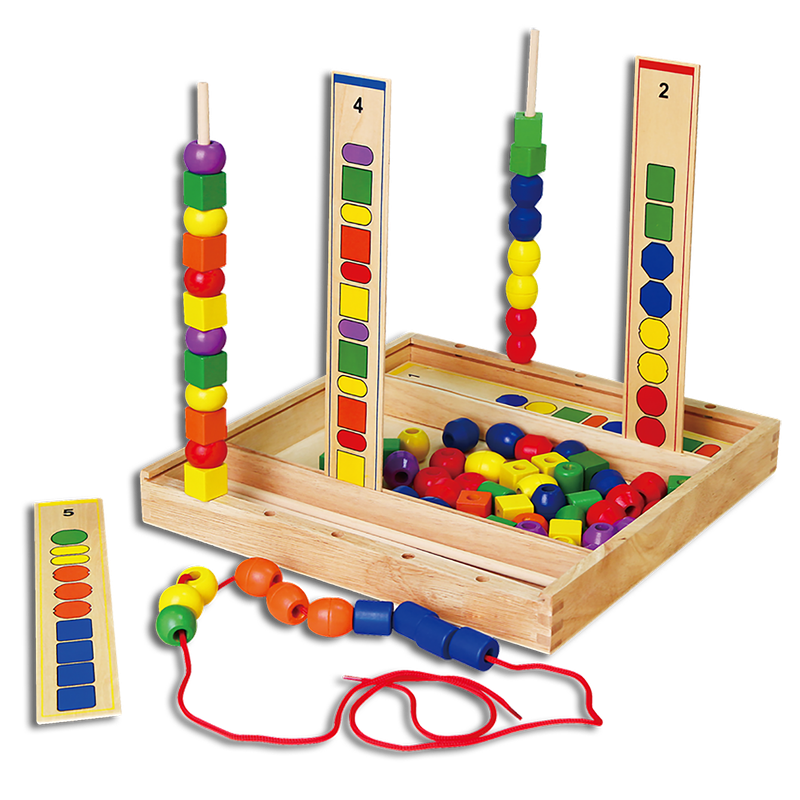 Bead Sequence (RGS56182)