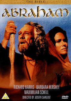 Bible, The: Abraham (Richard Harris) (DVD)