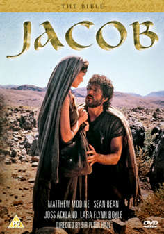 Bible, The: Jacob (DVD)