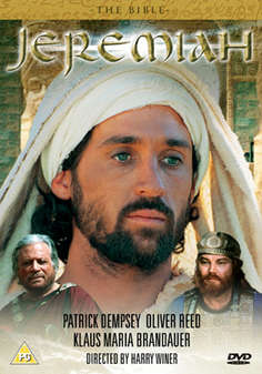 Bible, The: Jeremiah (Patrick Dempsey) (DVD)
