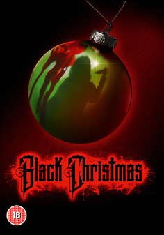 Black Christmas (Olivia Hussey) (DVD)