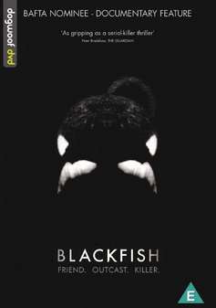 Blackfish (DVD)