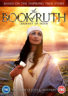 Book of Ruth - Journey of Faith (DVD)
