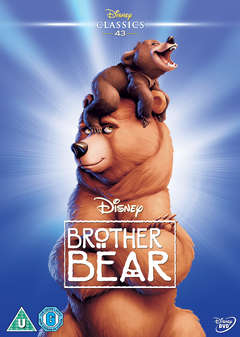 Brother Bear (DVD)