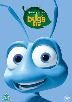 Bugs Life, A (DVD)
