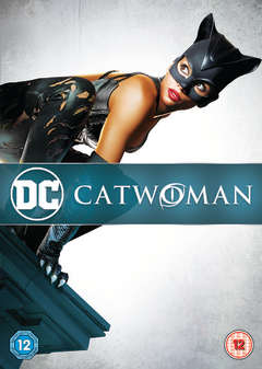 Catwoman (Halle Berry, Sharon Stone) (DVD)