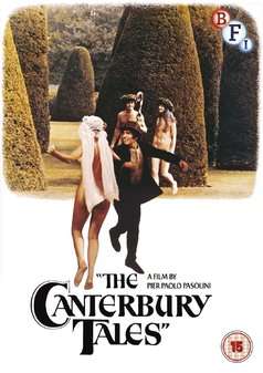 Canterbury Tales, The (DVD)