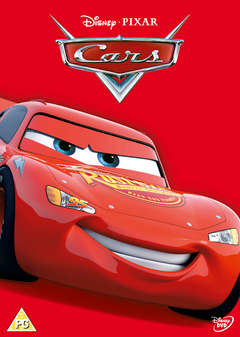 Cars (DVD)