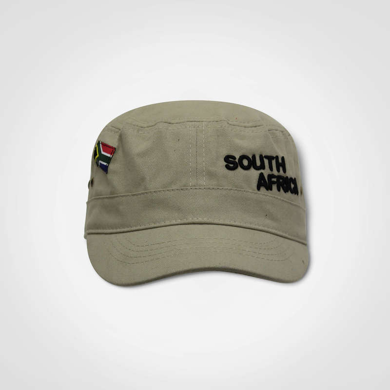 Cave Cap - khaki