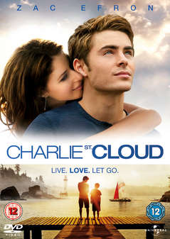 Charlie St Cloud (Zac Efron, Kim Basinger) (DVD)