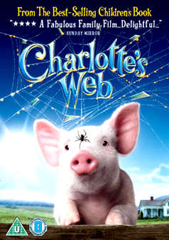 Charlottes Web (DVD)