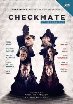 Checkmate (DVD)