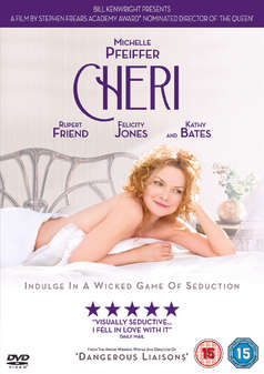 Cheri (Michelle Pfeiffer, Kathy Bates) (DVD)