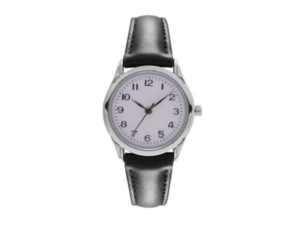 Classic Leatherette Ladies Watch (NL307LBS)